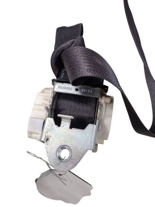 SILVRDO25 2012 Seat Belt Rear 644097