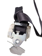 SILVRDO25 2012 Seat Belt Rear 644097