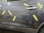 Driver Left Rear Side Door Fits 08-17 ENCLAVE 611302