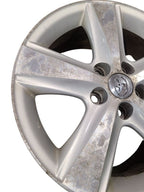 Wheel 17x7 Alloy 5 Spoke Fits 10-11 CAMRY 660275