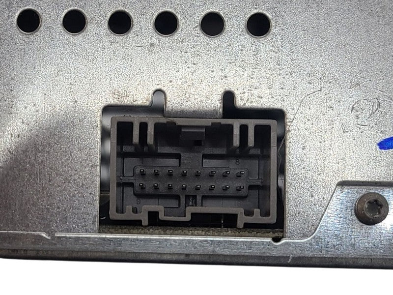 Audio Equipment Radio Receiver AM-FM-CD-MP3 Fits 07-08 FORD F150 PICKU