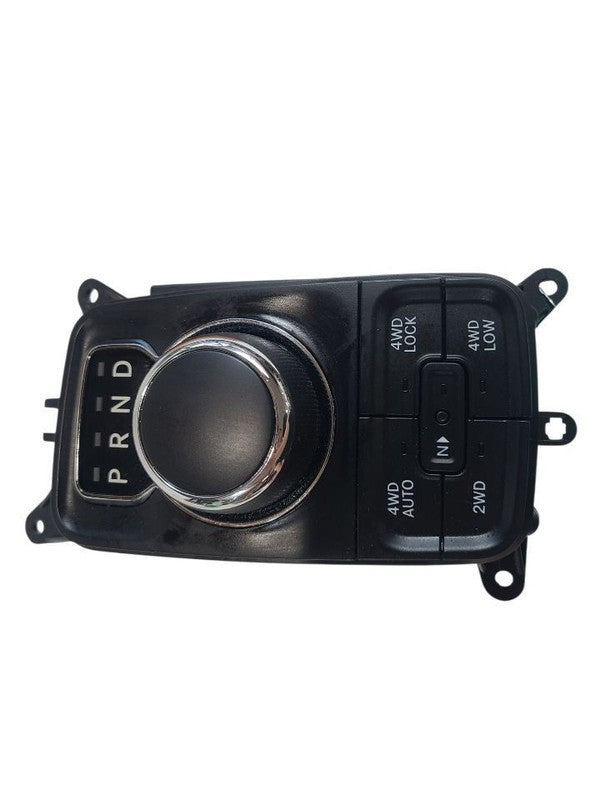 RAM1500   2017 Transmission Shift 668545