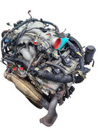 Engine 3.4L VIN N 5th Digit 5VZFE Engine 6 Cylinder Fits 99-04 TACOMA 