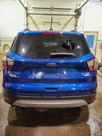Passenger Front Door Electric Windows Fits 16-19 ESCAPE 654989