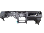 Dash Panel Fits 06-10 HUMMER H3 645026