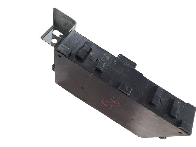 Chassis ECM Body Control BCM Left Hand Dash Fits 16-17 INFINITI QX80 6