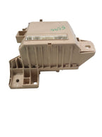 CAMRY     2008 Fuse Box Cabin 672219