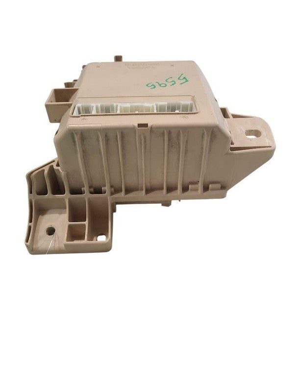 CAMRY     2008 Fuse Box Cabin 672219