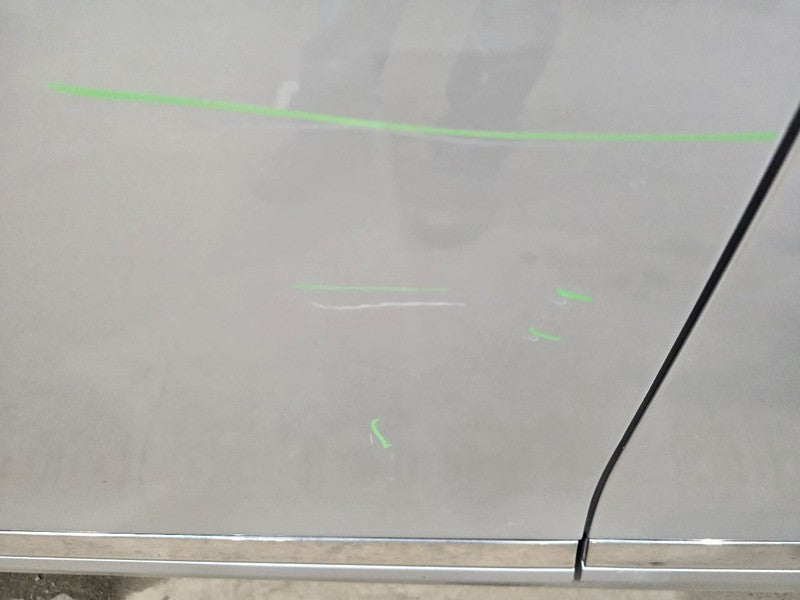 Driver Front Door Infrared Glass Fits 07-12 LEXUS LS460 623521
