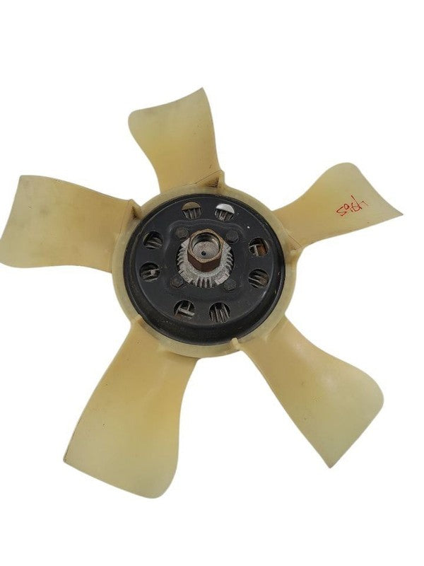 Fan Blade Classic Style 5 Lug Wheel 5.7L Fits 09-23 DODGE 1500 PICKUP 