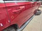 Passenger Rear Side Door Privacy Tint Opt Ako Fits 15-20 TAHOE 649997
