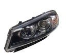 Driver Headlight Halogen Bulb Type LED Accents Fits 19-20 SORENTO 6523
