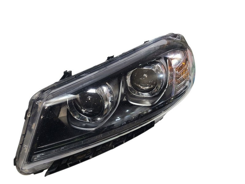 Driver Headlight Halogen Bulb Type LED Accents Fits 19-20 SORENTO 6523