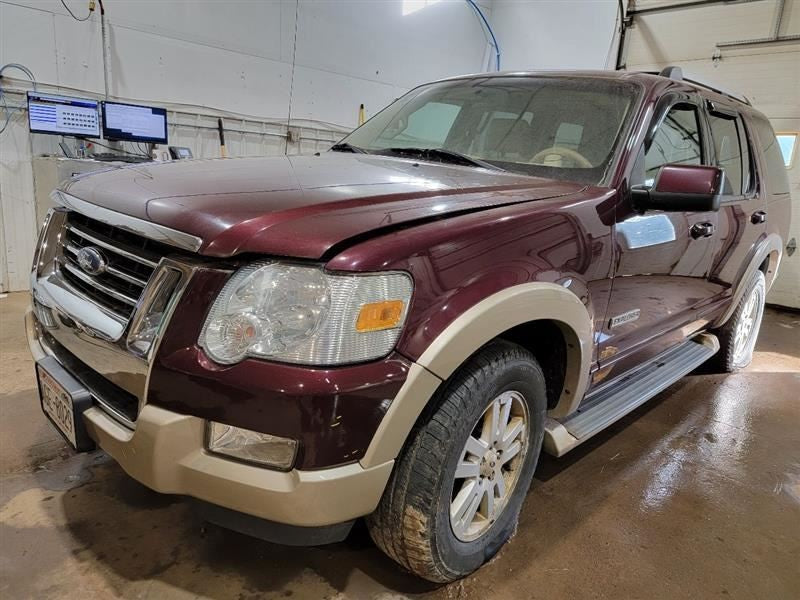 2006 EXPLORER 527541