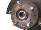 Driver Front Spindle/Knuckle Vehicle Stability Assist Fits 15-16 CR-V 