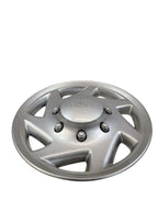 Wheel Cover HubCap Srw 7 Angled Spokes Fits 98-19 21-23 FORD E350 VAN 