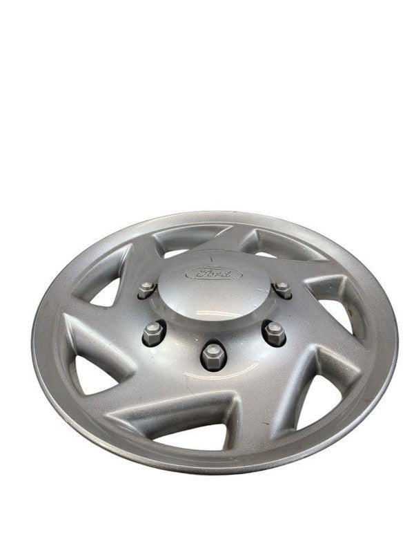 Wheel Cover HubCap Srw 7 Angled Spokes Fits 98-19 21-23 FORD E350 VAN 