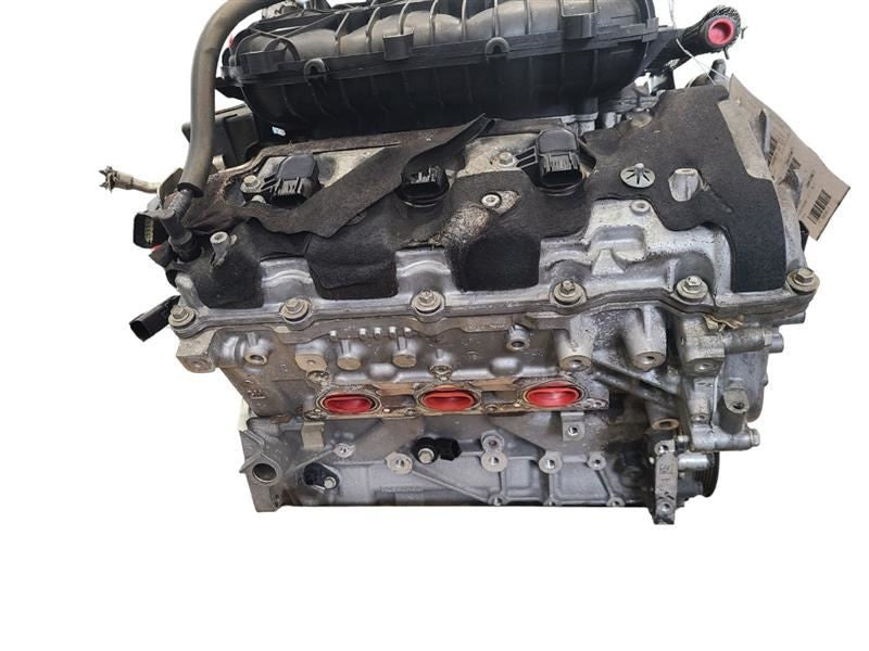 Engine J 11th Limited 3.6L VIN D 8th Digit Fits 13-17 ACADIA 589113