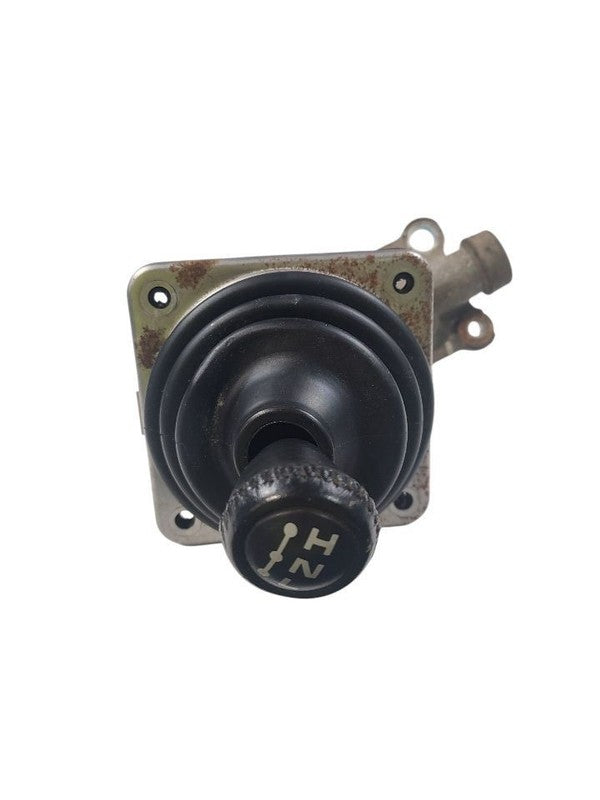 LANDCRUIS 2000 Transmission Shift 640124