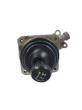 LANDCRUIS 2000 Transmission Shift 640124