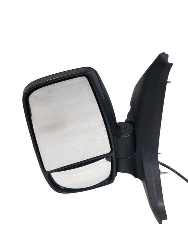 Driver Side View Mirror Manual Medium Roof Fits 15-19 TRANSIT 150 6626