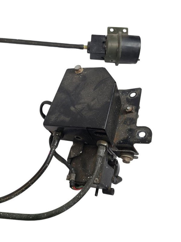 3000GT    1996 Cruise Speed Regulator 611544