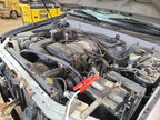 Hood Fits 01-07 SEQUOIA 657724