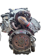 Engine 6.7L VIN T 8th Digit Diesel Pickup Fits 15-16 FORD F250SD PICKU