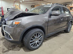 Seat Belt Front Passenger Buckle Fits 11-20 OUTLANDER SPORT 610660