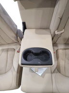ENVISION  2019 Seat Rear 621507