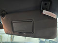Passenger Sun Visor Illuminated Fits 10-14 FORD F150 RAPTOR 624280