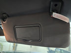 Passenger Sun Visor Illuminated Fits 10-14 FORD F150 RAPTOR 624280