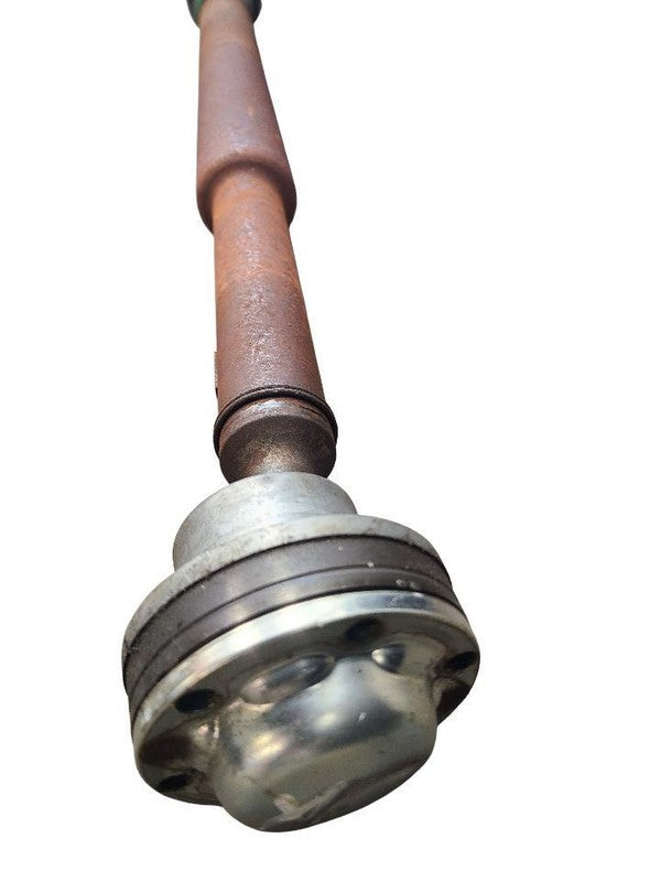 Rear Drive Shaft Assembly 2.0L Fits 19-24 EDGE 655194
