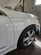 Passenger Right Fender Fits 09-14 TSX 646390