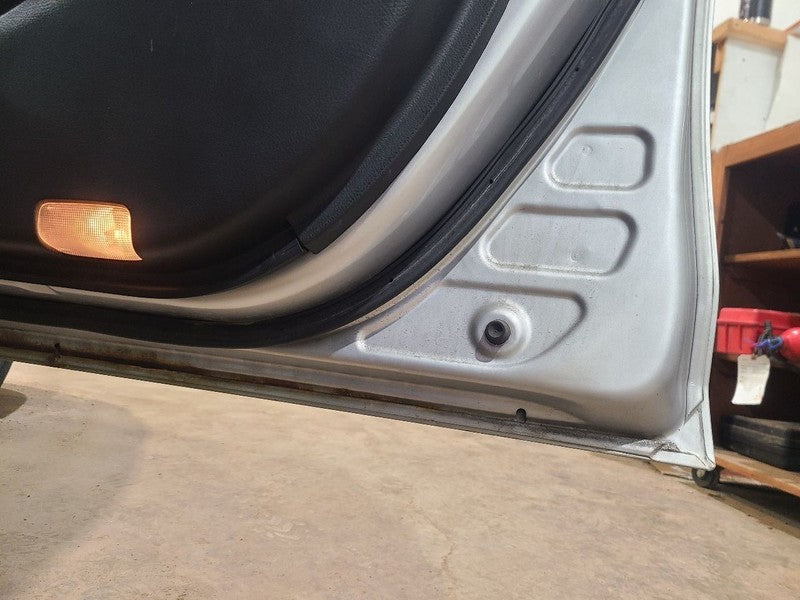 Passenger Front Door Electric Windows Fits 07-11 CAMRY 660237