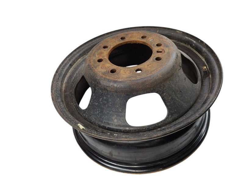 Wheel Chassis Cab DRW 17x6 Steel Painted Fits 03-18 DODGE 3500 PICKUP 