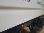 Trunk/Hatch/Tailgate Manual Gate Fits 19-26 SILVERADO 1500 PICKUP 6710