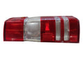 Driver Tail Light Cargo Van Fits 10-13 MERCEDES SPRINTER 2500 673581