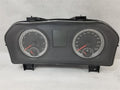 Speedometer Cluster MPH 120 Fits 18 DODGE 2500 PICKUP 551108 68340660A