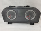 Speedometer Cluster MPH 120 Fits 18 DODGE 2500 PICKUP 551108 68340660A