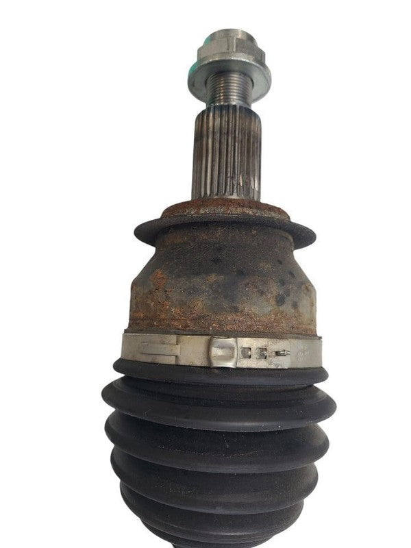Passenger Axle Shaft Front Axle Fits 18-23 MAZDA CX-5 679111