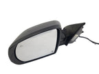 Driver Side View Mirror Power Manual Folding Fits 14-21 CHEROKEE 66167