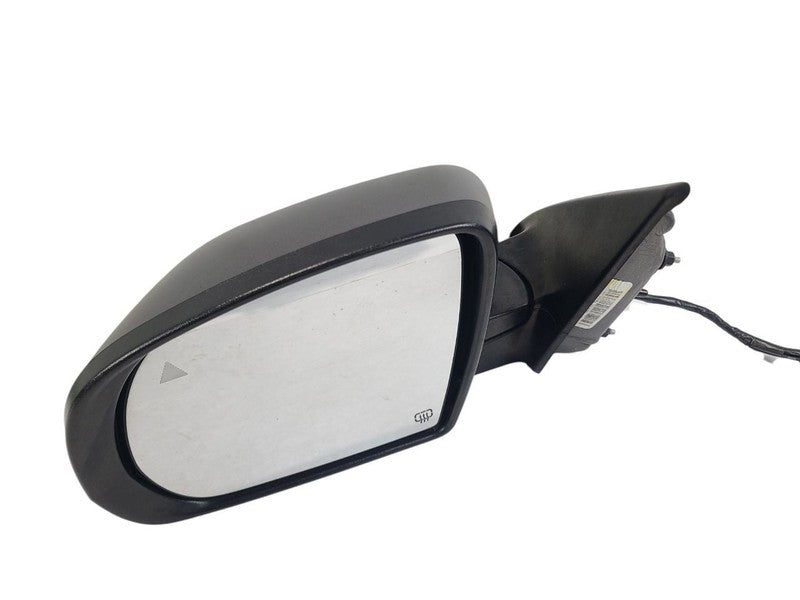 Driver Side View Mirror Power Manual Folding Fits 14-21 CHEROKEE 66167