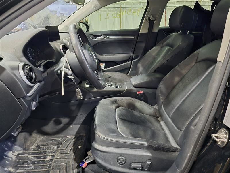 Passenger Air Bag Convertible Passenger Dash Fits 15-18 AUDI A3 577657