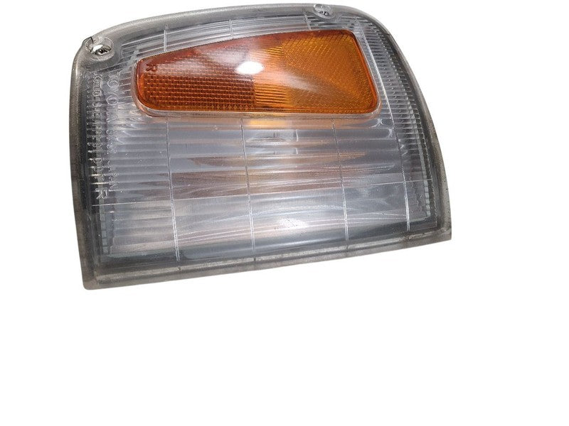 Passenger Corner/Park Light Park Lamp-turn Signal Fits 93-98 T100 6539