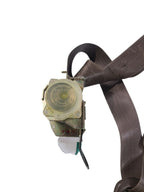 LANDCRUIS 1996 Seat Belt Front 657952