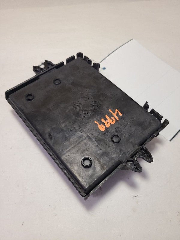 Chassis ECM Transfer Case Under Heater Box Fits 12-14 FORD F150 PICKUP