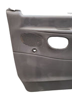 Front Passenger Door Trim Panel Fits 2000 E150 VAN 629851
