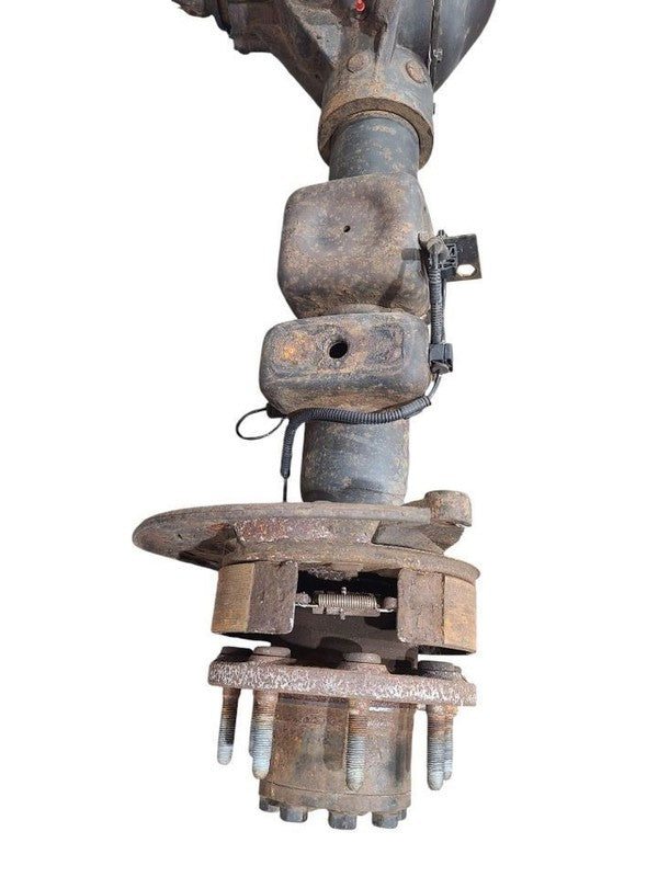 Rear Axle 10.50" Ring Gear 3.73 Ratio Fits 11-19 SIERRA 2500 PICKUP 61