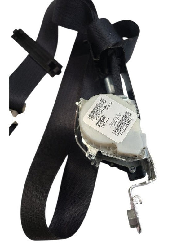Seat Belt Front Classic Style 5 Lug Wheel Fits 13-20 DODGE 1500 PICKUP